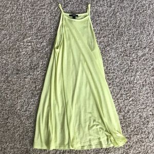 Forever 21 Swim Cover-up